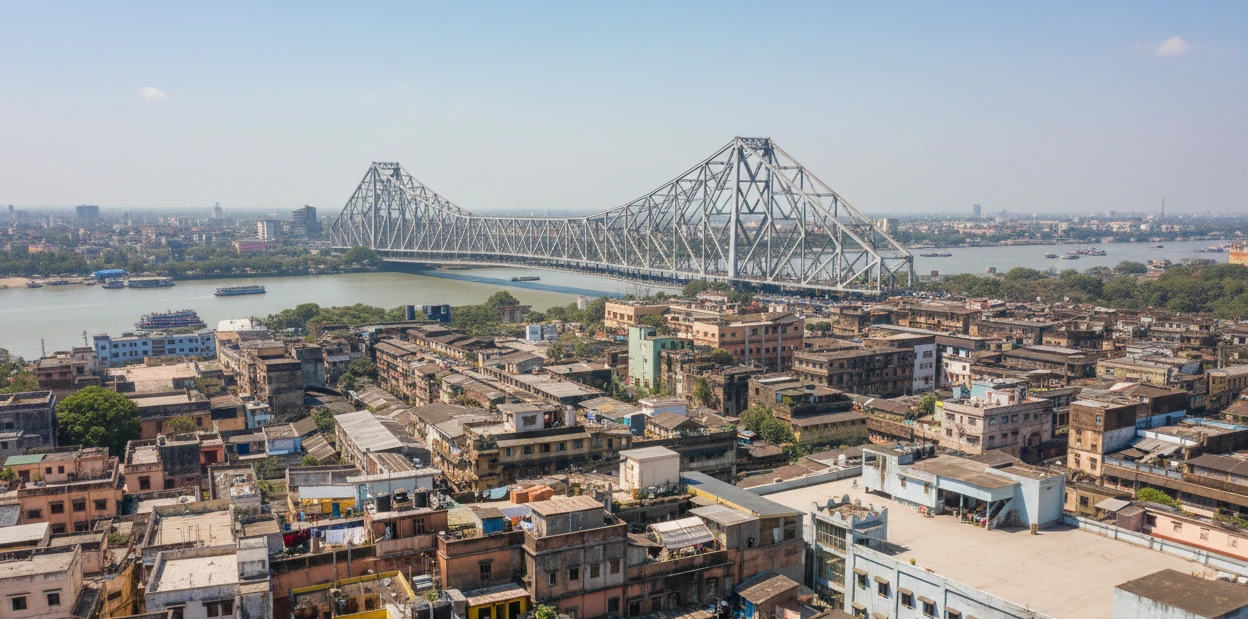 kolkata