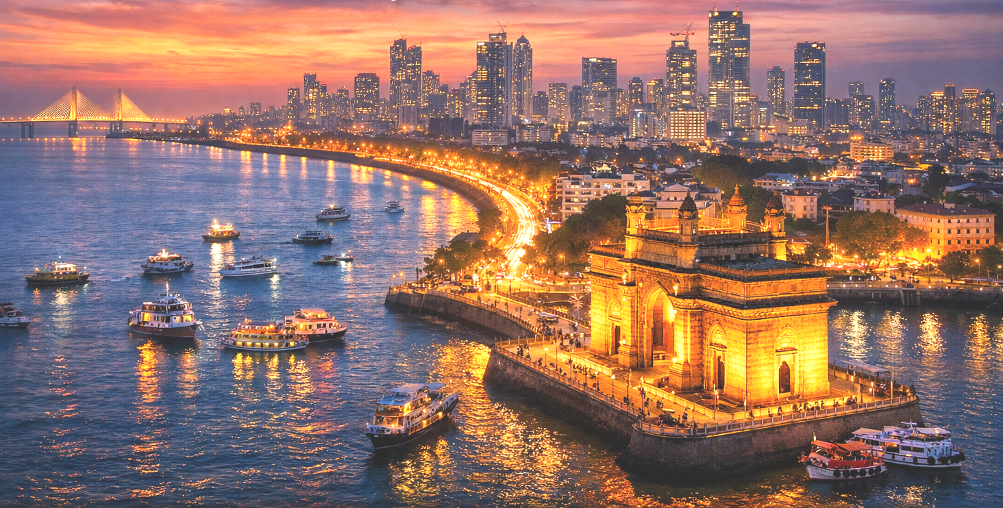 Mumbai