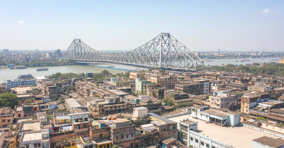 kolkata
