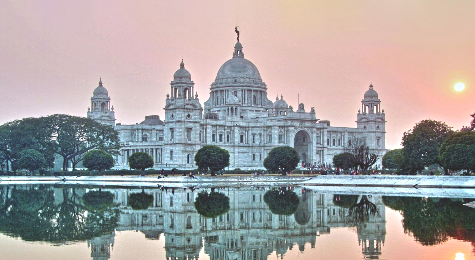 kolkata